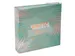 Alb m/ hoez 200 fo 2 2,5x22 PASTEL TROPIC