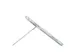 Targus THD927GL Click-In transparante hoes met standaard voor iPad