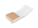 Verzendverpakking Schuim 180x120x50mm Bruin 50 Stuks