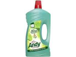 Allesreiniger Andy vertrouwd 1 liter