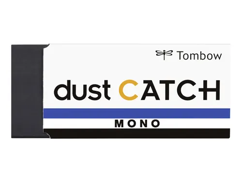Gum Tombow Mono dust Catch 19 gram zwart