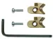E-8320-200 Set reserveonderdelen voor kabelschaar