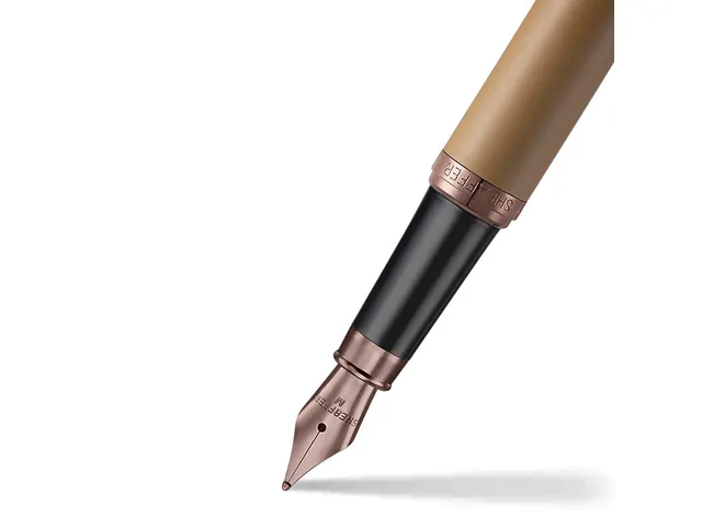 Vulpen SHEAFFER VFM E9428 M Coffee edition