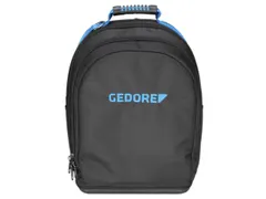 GEDORE WT 1056 11 Sac à dos pour outils PROFI