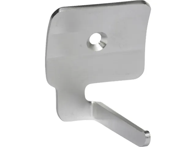 Ophangsysteem RVS 1 Haak 8.5cm