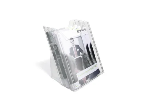 Durable Folderstandaard Combiboxx A4 Set L