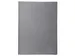 Protège-documents couverture carte semi rigide Teksto 80 vues - A4 -