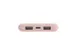 Belkin BOOST↑CHARGE Powerbank 10000 mAh Roségoud