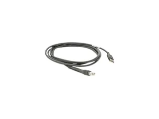 Cable Scan Uni Usb-A 7Ft Straight - 1