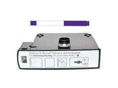 Zebra Z-Band Direct 10006995-4K PURPLE pre-print 25x279mm 1200 stuks
