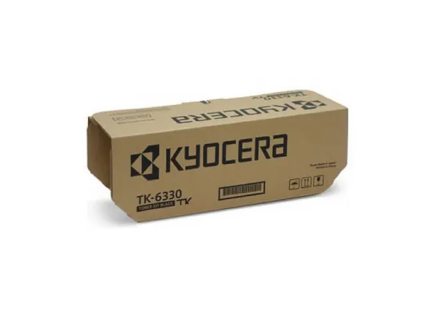 KYOCERA TK-6330, 32000 pagina's, Zwart, 1 stuk(s)
