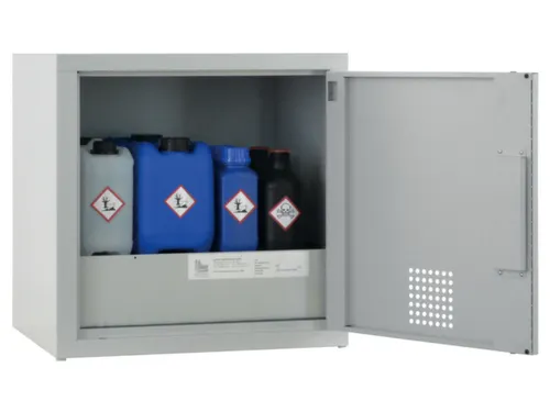 Gif-/Chemicaliënkast,V. Aquatoxische,Niet-Brandbare Stoffen