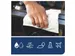 Tork 530137 W2 Premium Heavy-Duty Poetsdoek 1-laags 106m