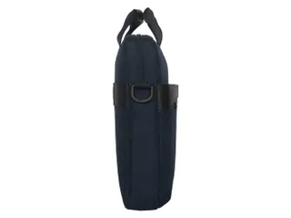 Targus GeoLite EcoSmart Slim Brief Laptoptas 15-16 inch Blauw - 5
