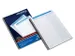 Livre De Caisse Manifold Atlanta A4 50x2 Pages Sans Tva
