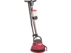 Cleanfix Easy Scrubber PE300 Rood
