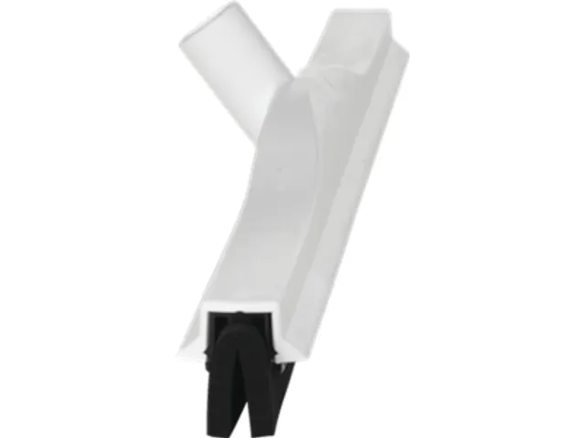 Vloertrekker 60cm Wit