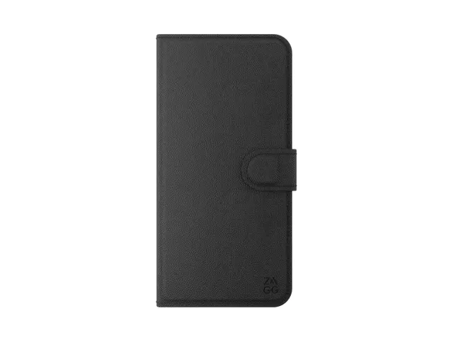 ZAGG Folio, Folioblad, Samsung, Galaxy S25 Edge, 17 cm (6.7 inch), Zwa