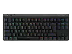 Logitech G G515 Toetsenbord QWERTY US Zwart