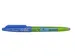 Rollerpen PILOT friXion Friends medium lichtgroen