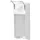 Zeepdispenser Desinfectiedispenser wit 1000ml korte beugel ingo-man v