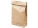 Sachet papier Kraft 310x155mm Brun 1000 pièces