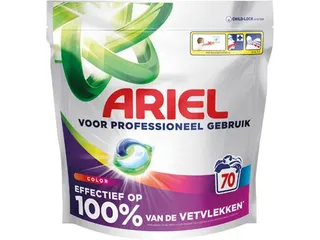 Pro Formula All-in-1 Color 70 wascapsules - 1