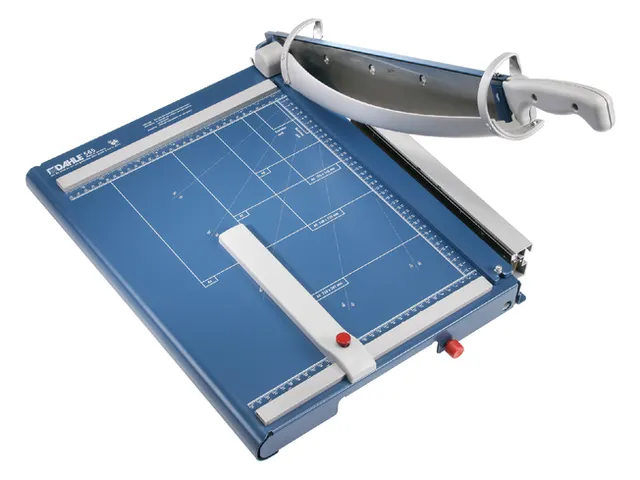 Cisaille Dahle 565 39cm