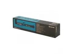Toner, 30.000 pages, Cyaan