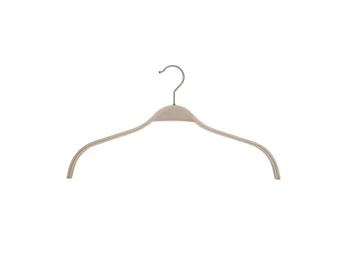 Houten kleerhanger MAULergo 6 Stuks