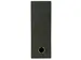 Transportdoos rug 90mm donkergroen