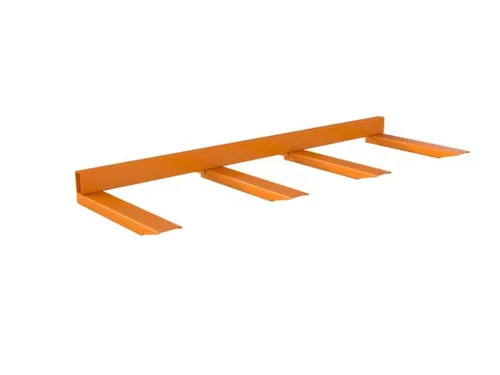 traverse voor langmateriaal,draagverm. 3500kg,HxLxB 300x1410x4000mm