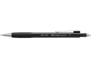 Vulpotlood Fc Grip 1347 0.7 Mm Zwart - 2