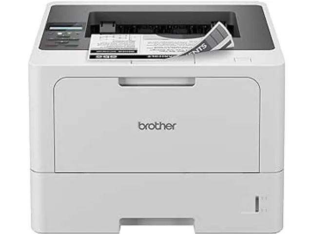 Printer Laser Brother HL-L5210DW draadloos