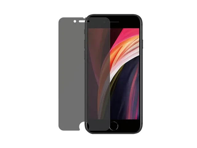PanzerGlass Privacy Screen Protector iPhone SE (2020/2022) | 8 | 7