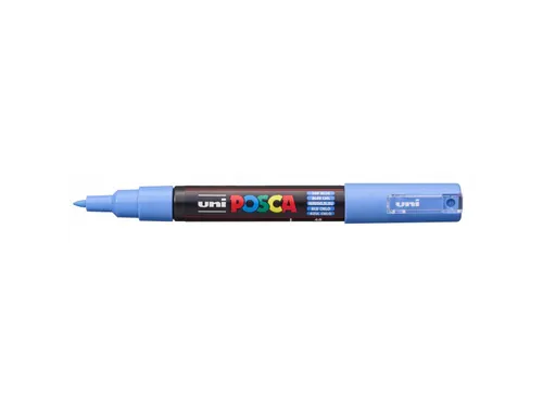 uni-ball Paint Marker op waterbasis Posca PC-1MC