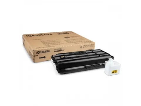 1T02ZT0NL0 KYOCERA TK7135 TA toner Zwart