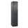Z-garderobekast,HxBxD 1950x400x500mm,vak B 200/400mm,draaigrendel