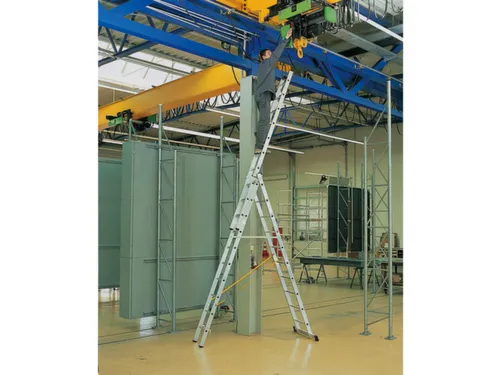 multifunctionele reformladder,3x12,Sporten/treden,balk L 3,55-8,6m