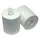 Poetsrol Budget Midi 1-laags 21,5xØ19cmx275m 6 rollen Wit