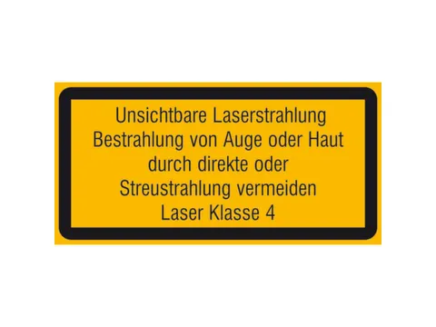 Waarschuwingsbord Met Aanvullend Bord,V. Binnen/Buiten
