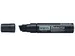 marqueur permanent Pen N50, pointe large, noir