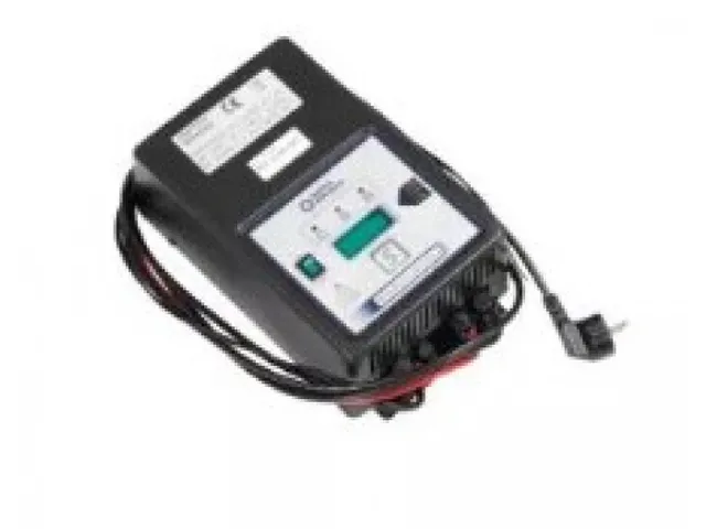 Lader HF 36V 80A SB350G tri phasewet