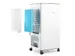 DOMO MAXBreeze air cooler 3-in-1 met waterreservoir van 5 Liter