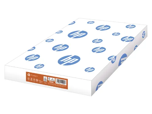 Kopieerpapier Hp Premium A3 80 Gram Wit 500vel
