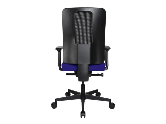 Topstar Bureaustoel Sitness Open X (N) Deluxe Blauw