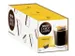 Koffiecups Dolce Gusto grande 16 stuks