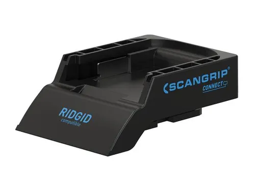 accu-adapter,RIDGID-compatibel