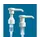 Greven doseerpompje voor 500 ml flacon DN25