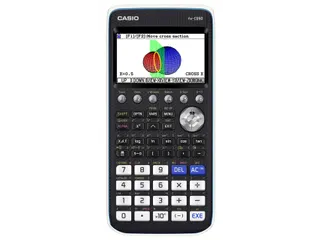 Rekenmachine Casio fx-CG50 - 3